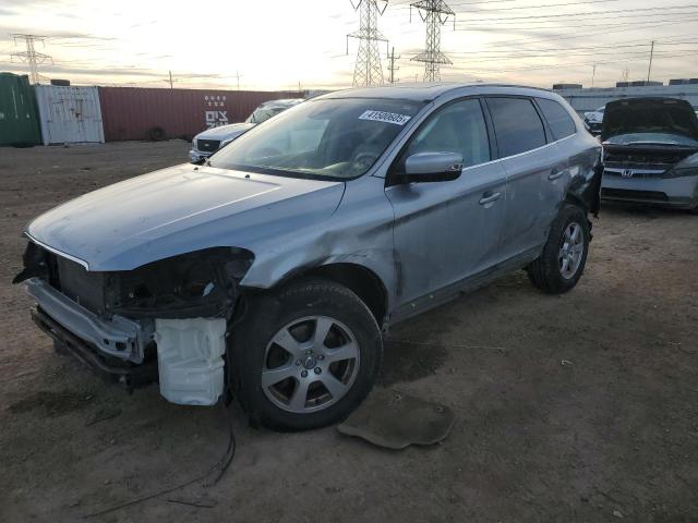 2012 Volvo Xc60 3.2