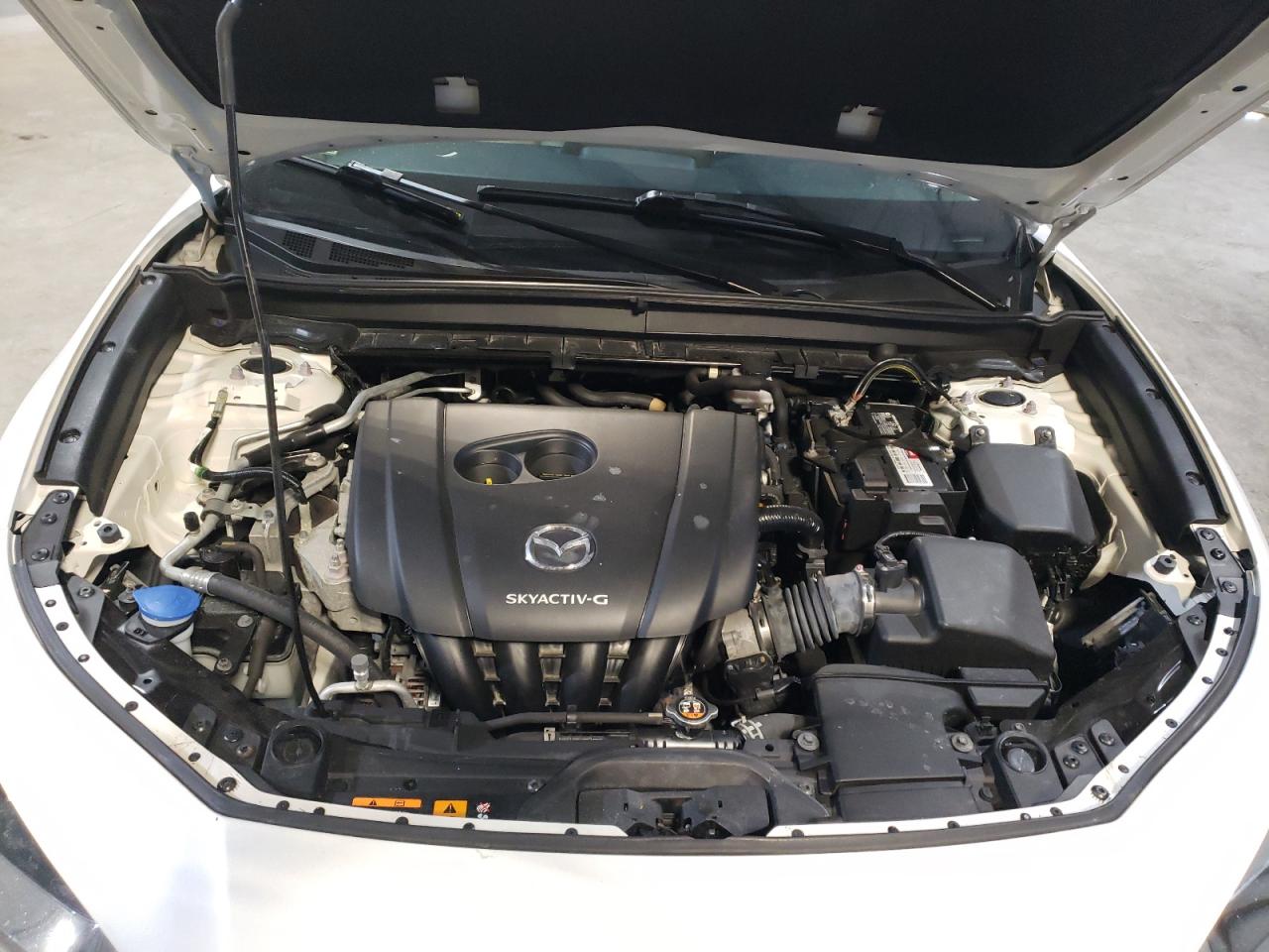 2020 Mazda CX-30 - Image 13