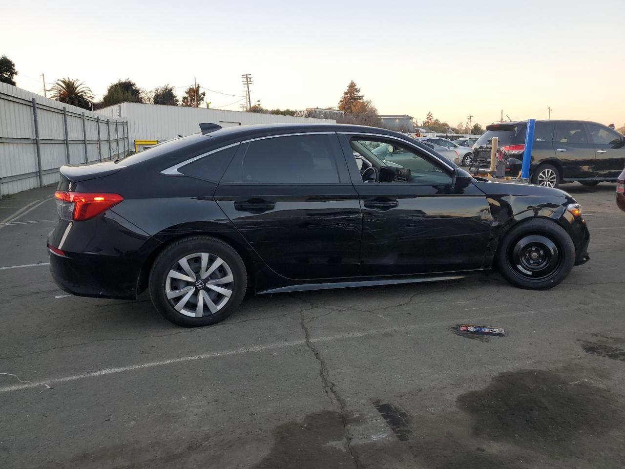 2024 Honda Civic - Image 3