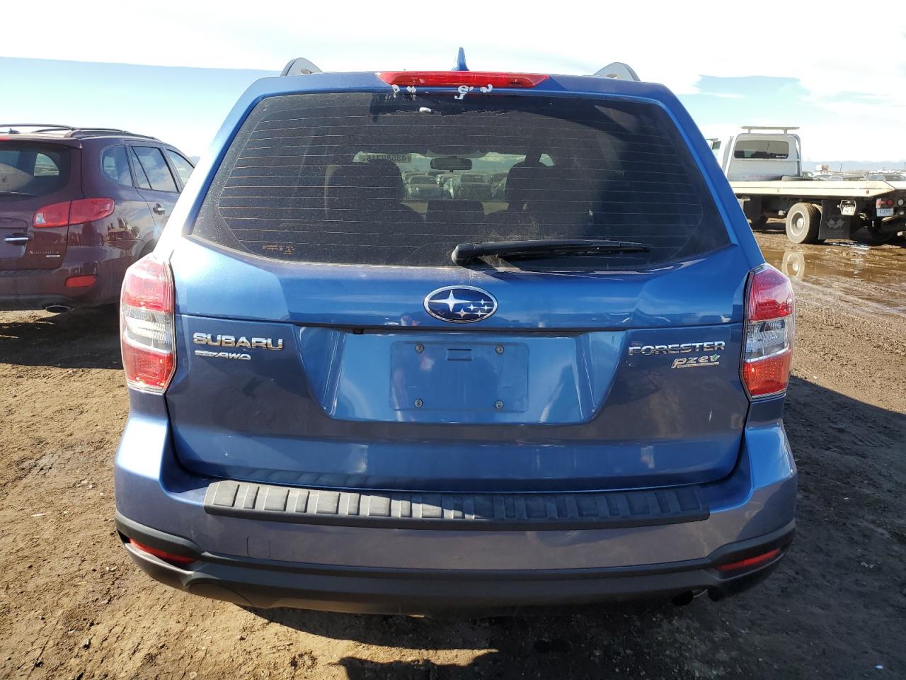 2016 Subaru Forester - Image 6