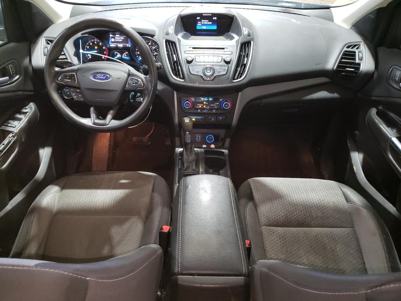 2017 Ford Escape - Image 8