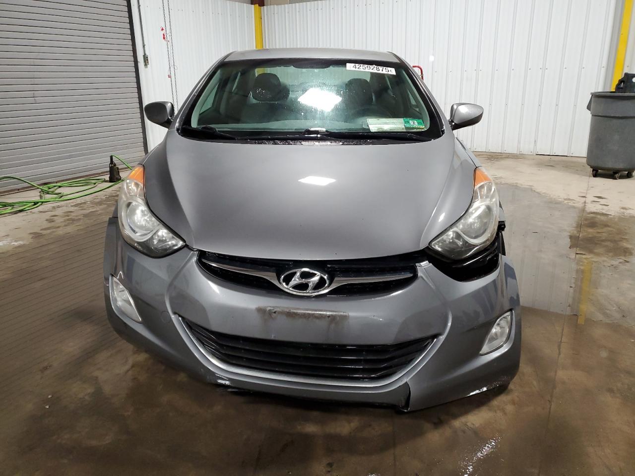 2012 Hyundai Elantra - Image 5