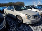 2010 Cadillac Dts Premium Collection للبيع في Cartersville، GA - Rear End