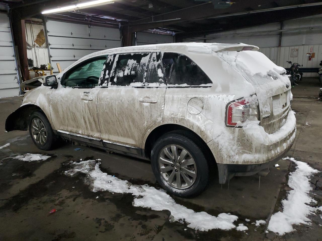 2010 Ford Edge - Image 2