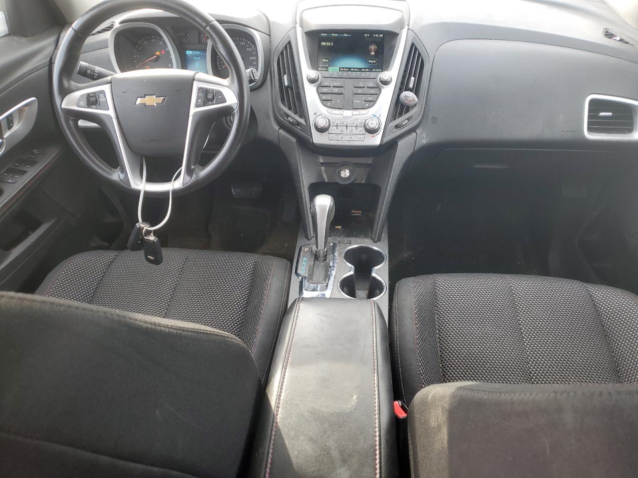 2015 Chevrolet Equinox - Image 8