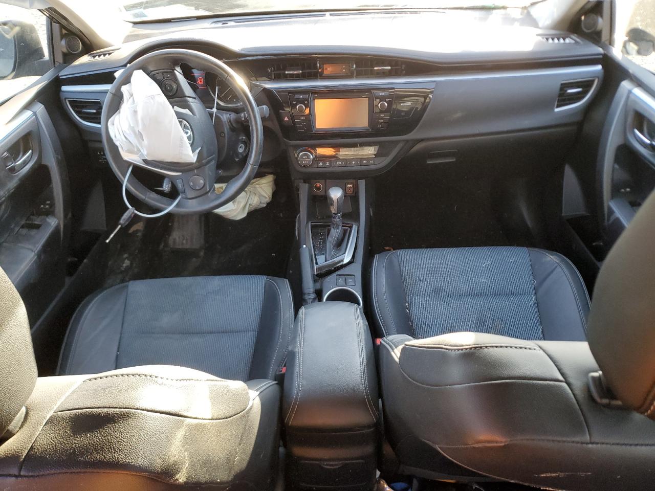 2016 Toyota Corolla - Image 8
