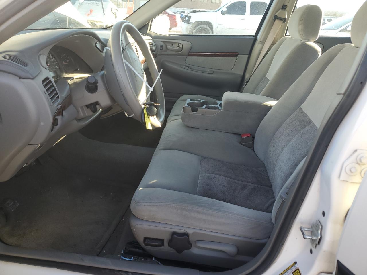 2004 Chevrolet Impala - Image 7