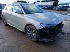 2023 AUDI A1 S LINE for sale at Copart WISBECH