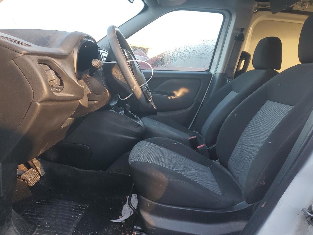 2018 Ram Promaster City VIN: ZFBERFAB2J6L67062 Lot: 42521595