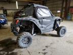 2021 HONDA SXS1000 S2R for sale at Copart IA - DAVENPORT