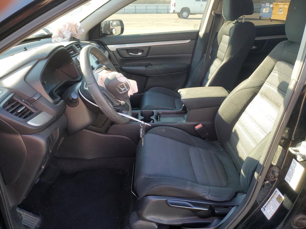 2018 Honda CR-V - Image 7