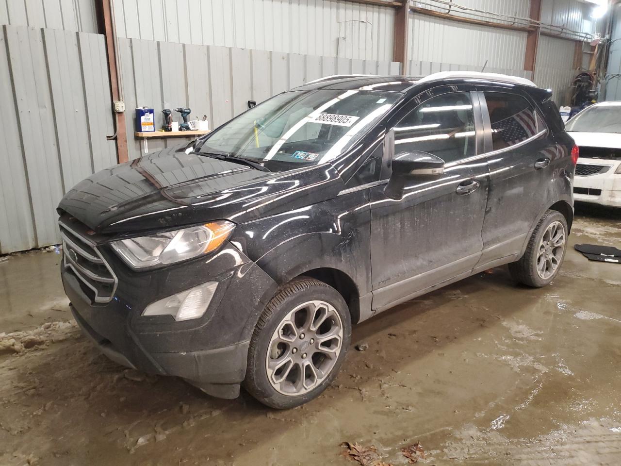 2020 Ford EcoSport - Image 1
