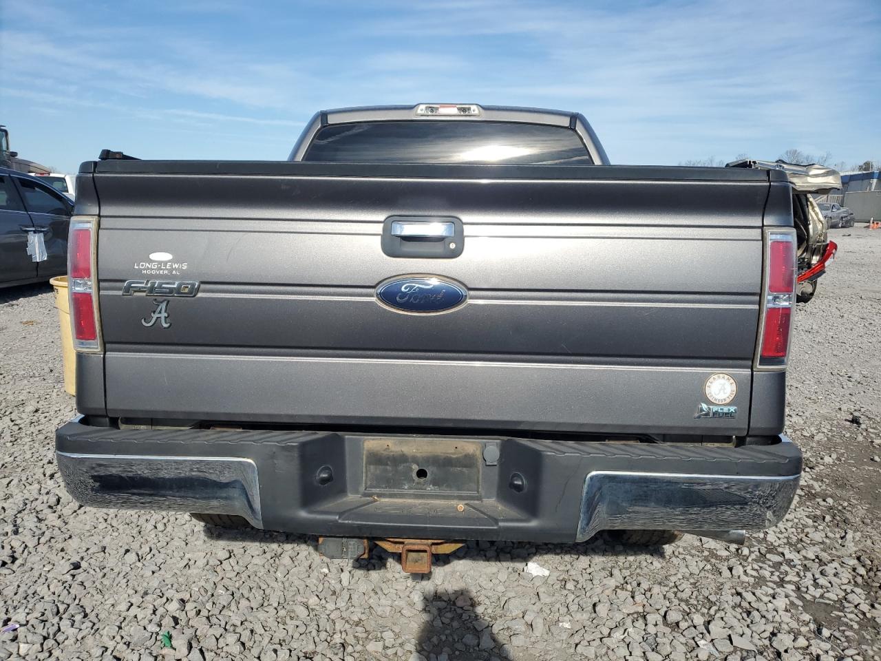 2010 Ford F-150 - Image 6