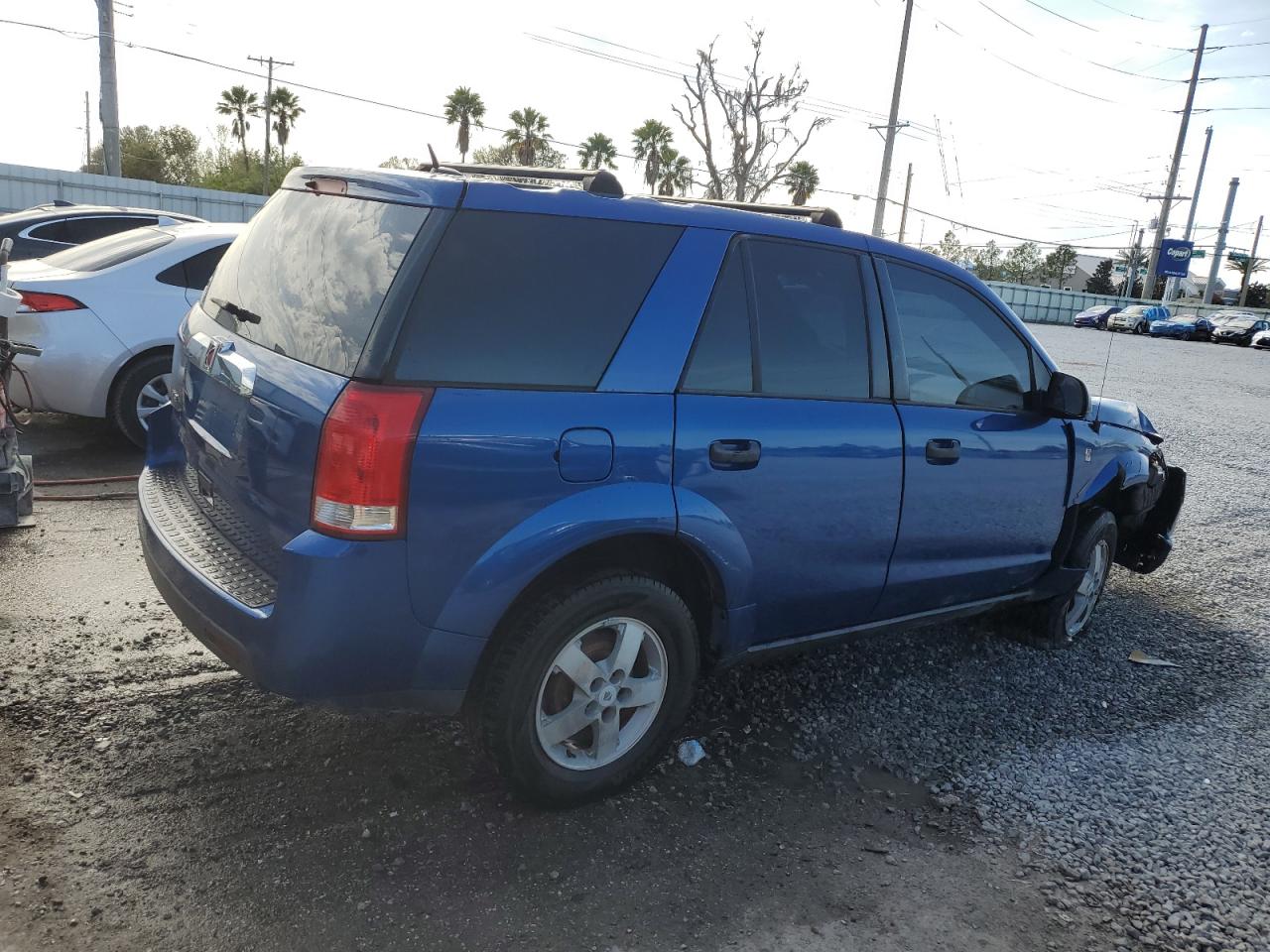 2006 Saturn VUE - Image 3