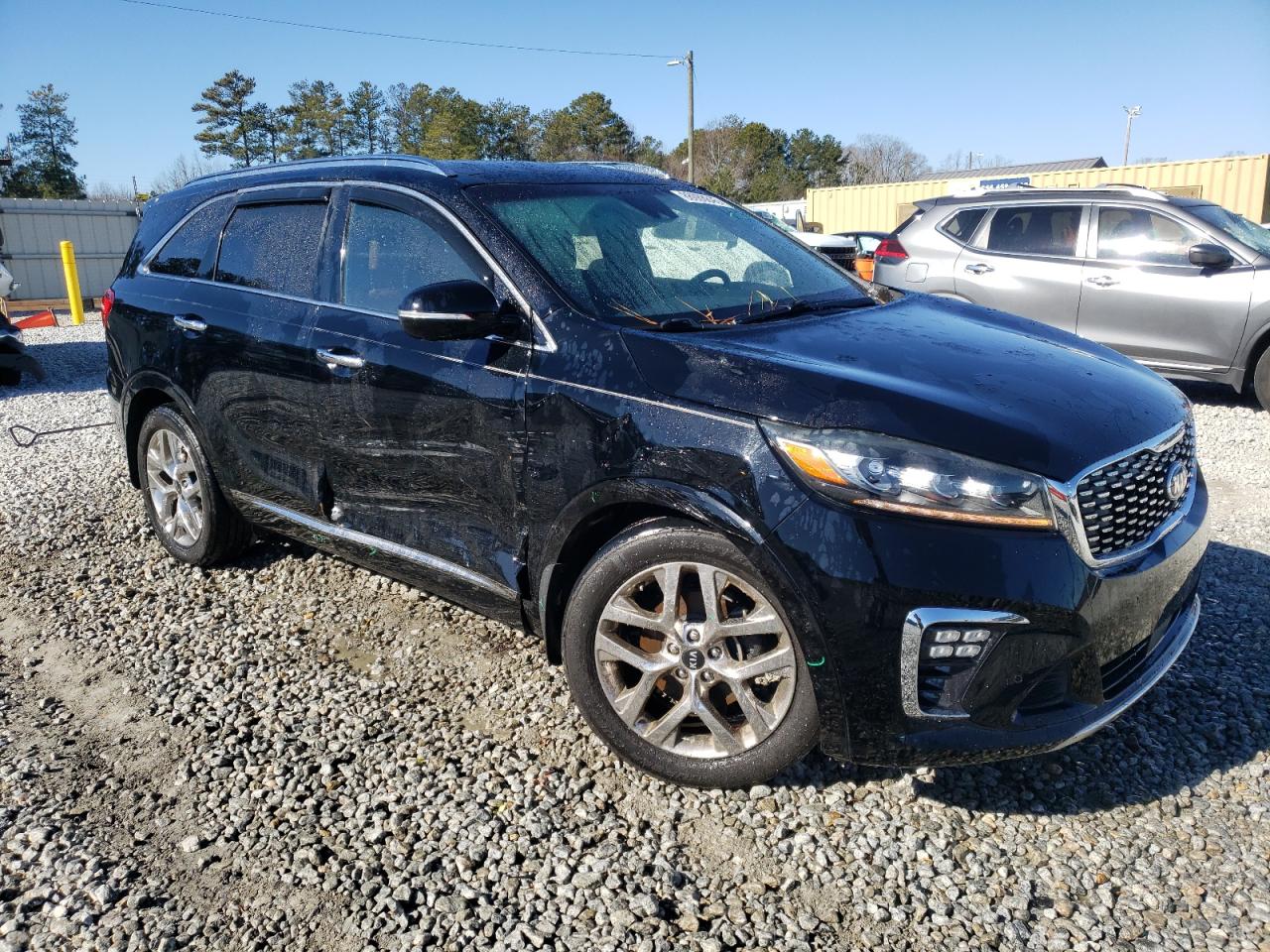 2019 Kia Sorento - Image 4