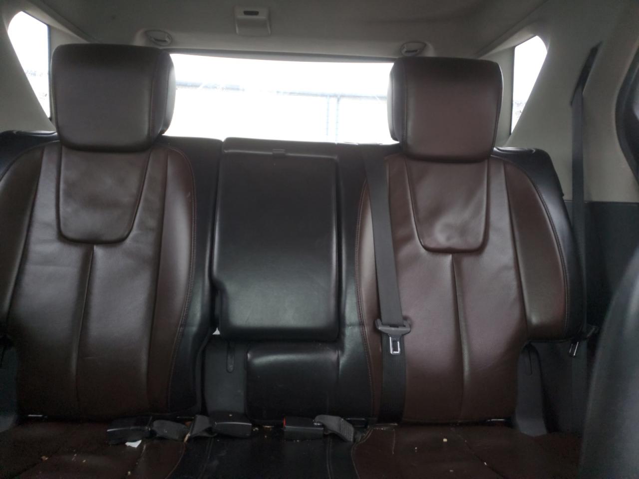 2010 Chevrolet Equinox - Image 10
