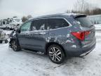 2016 Honda Pilot Touring na sprzedaż w Assonet, MA - Front End