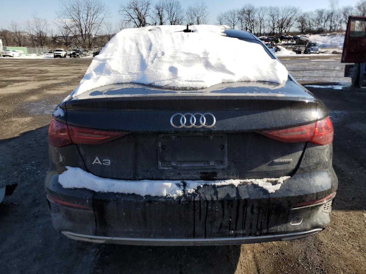 2023 Audi A3 - Image 6