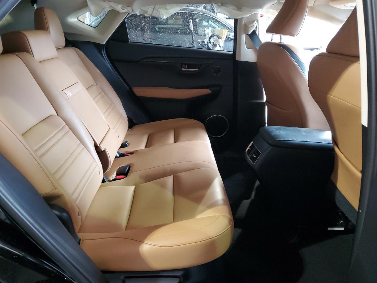 2017 Lexus NX - Image 11