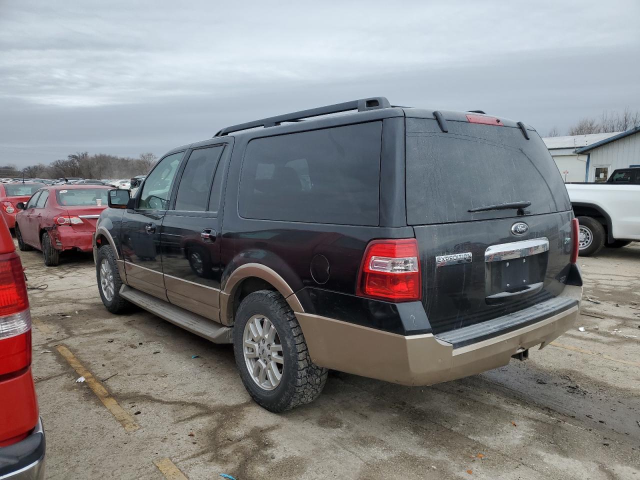 2014 Ford Expedition - Image 2