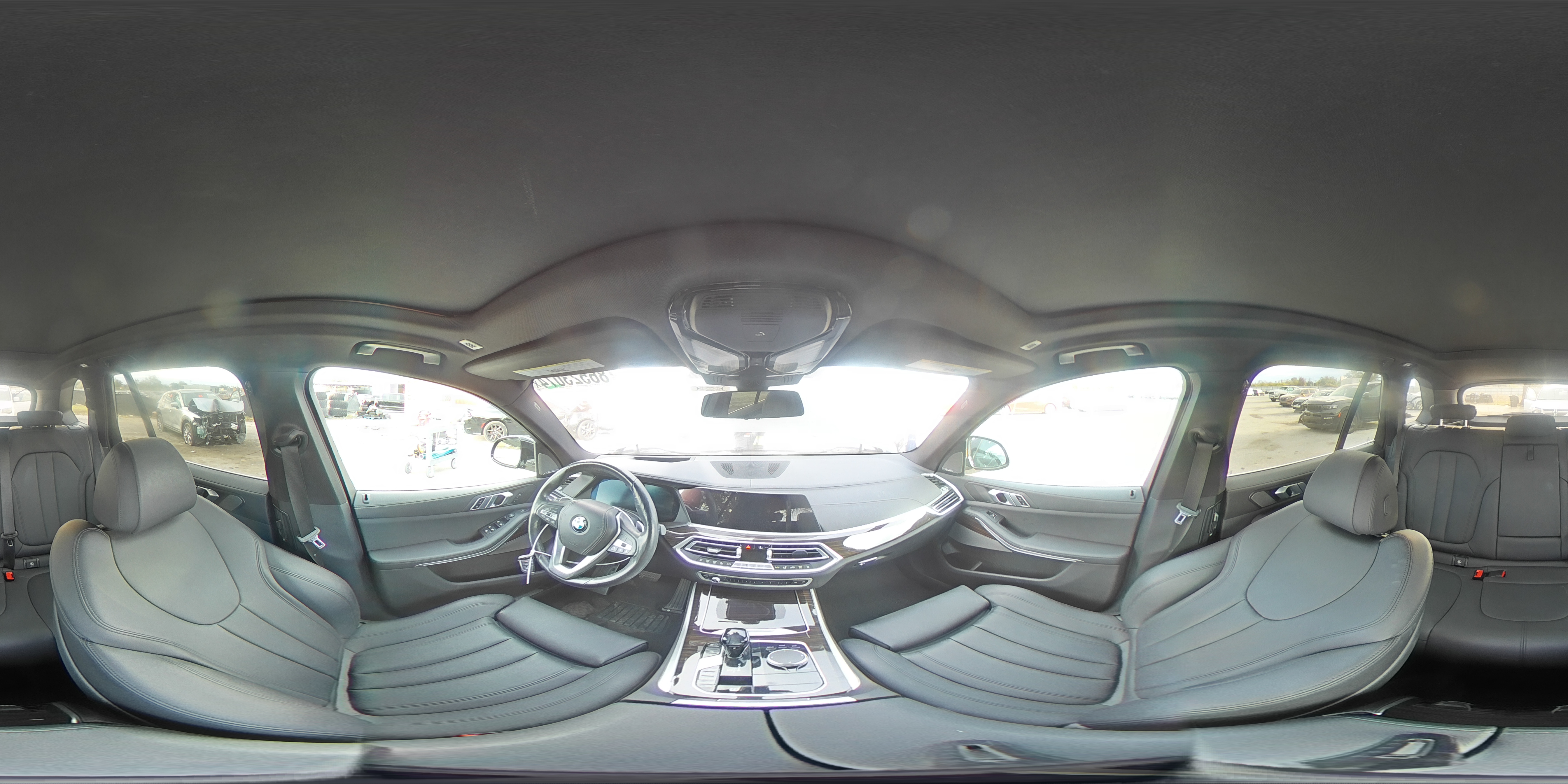 2021 BMW X5 - Image 14