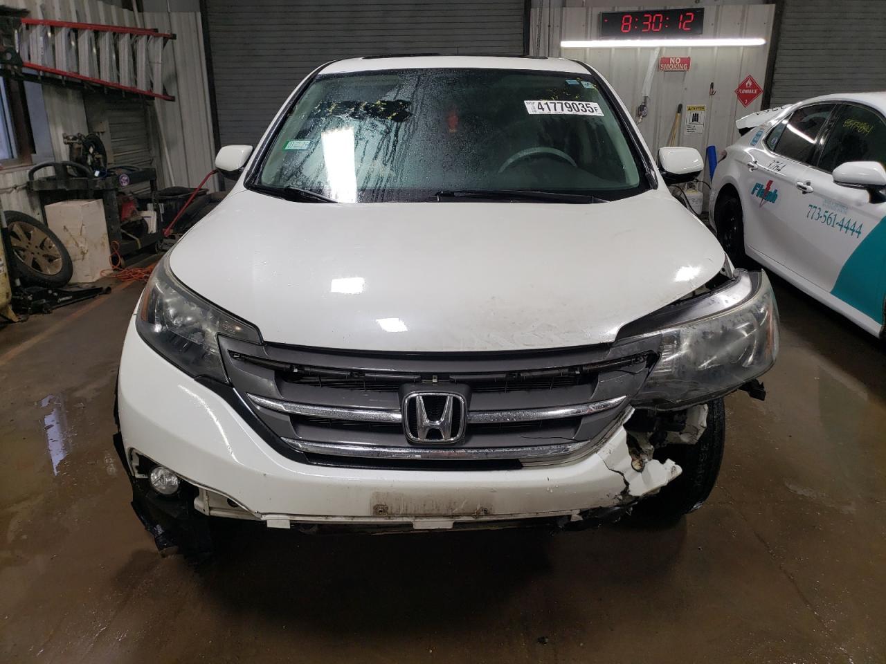 2013 Honda CR-V - Image 5