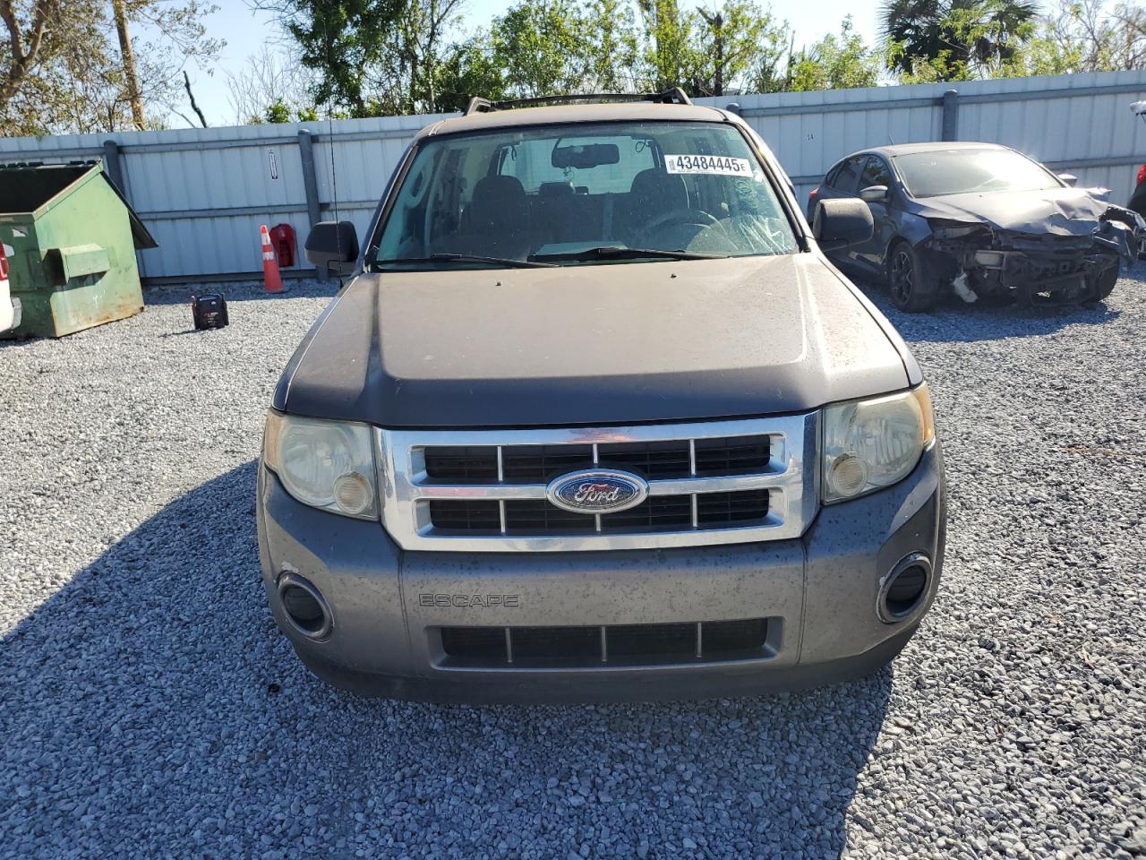 2009 Ford Escape - Image 5