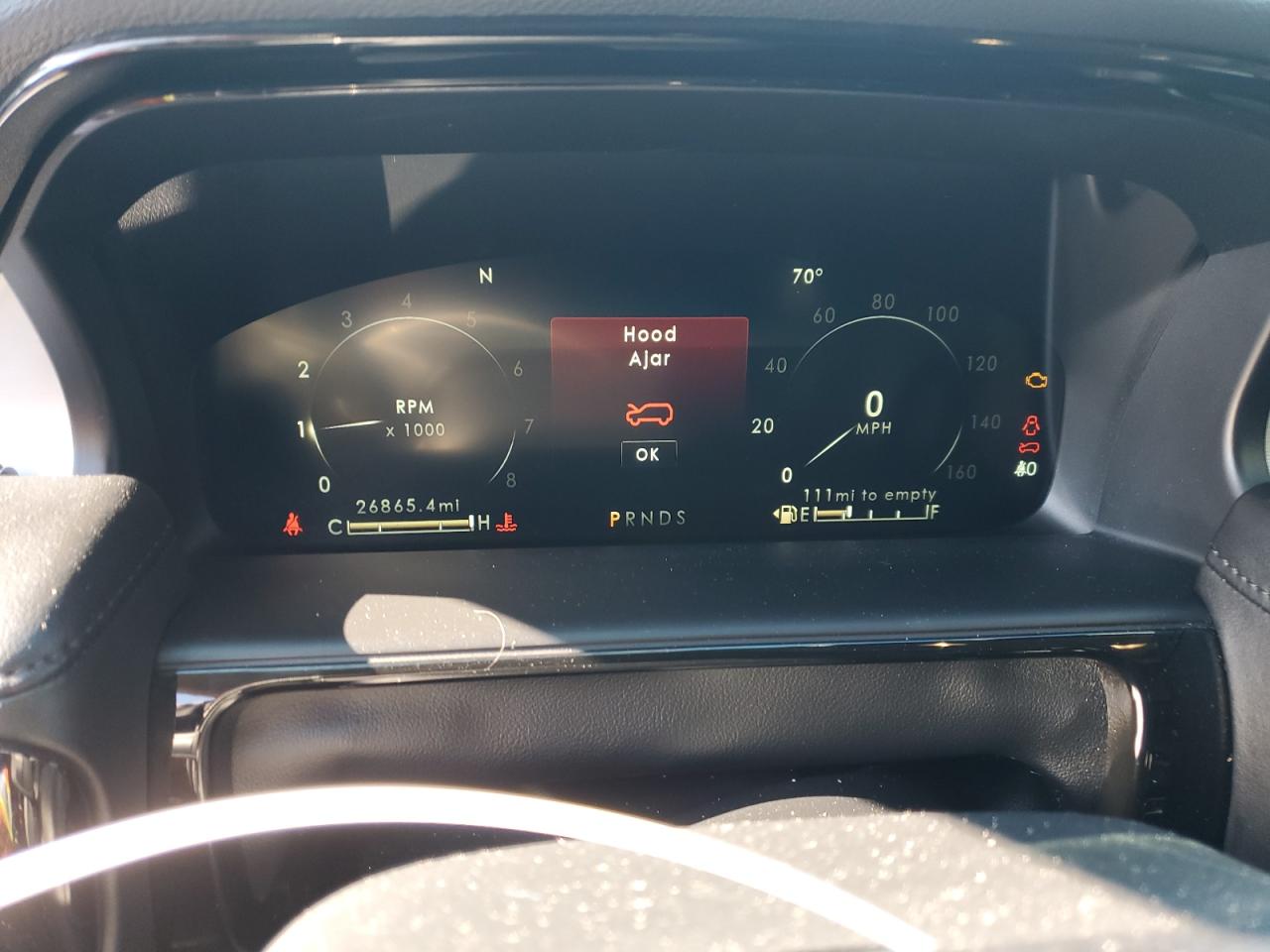 2022 Lincoln Nautilus - Image 9