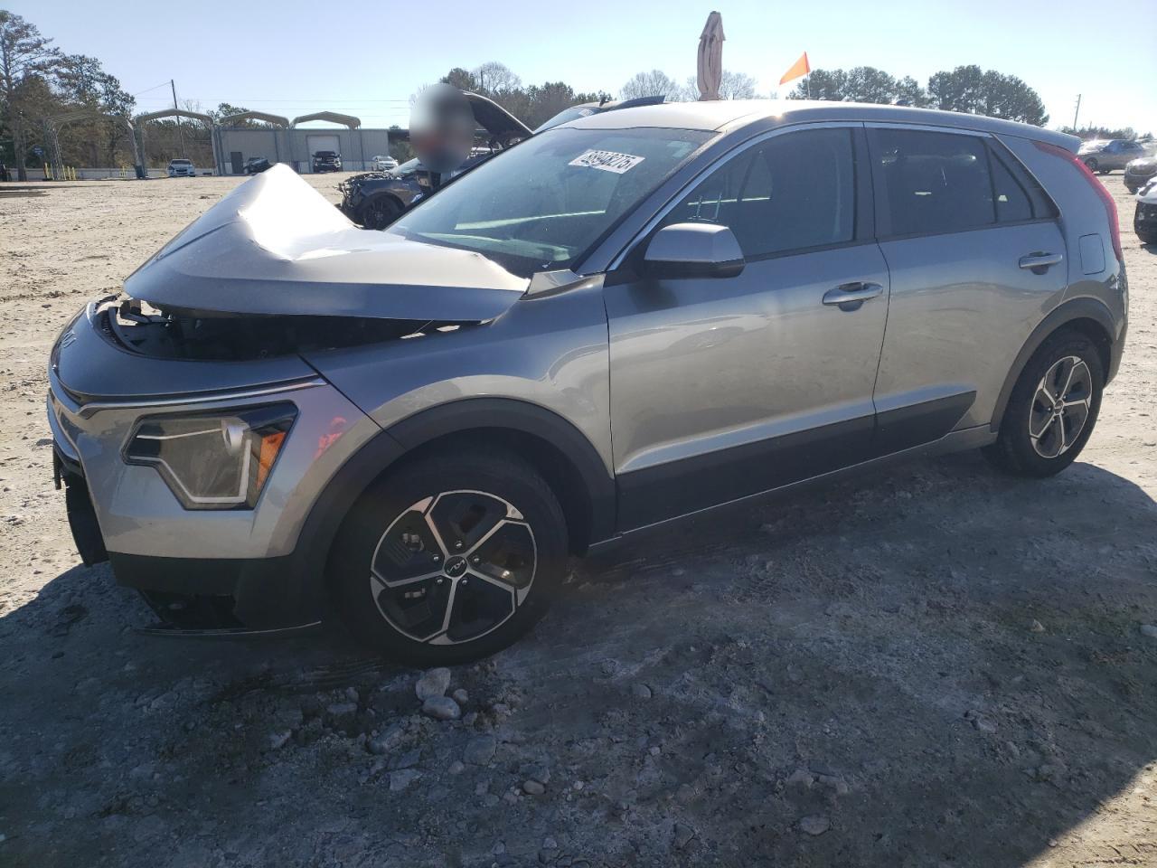 2023 Kia Niro - Image 1