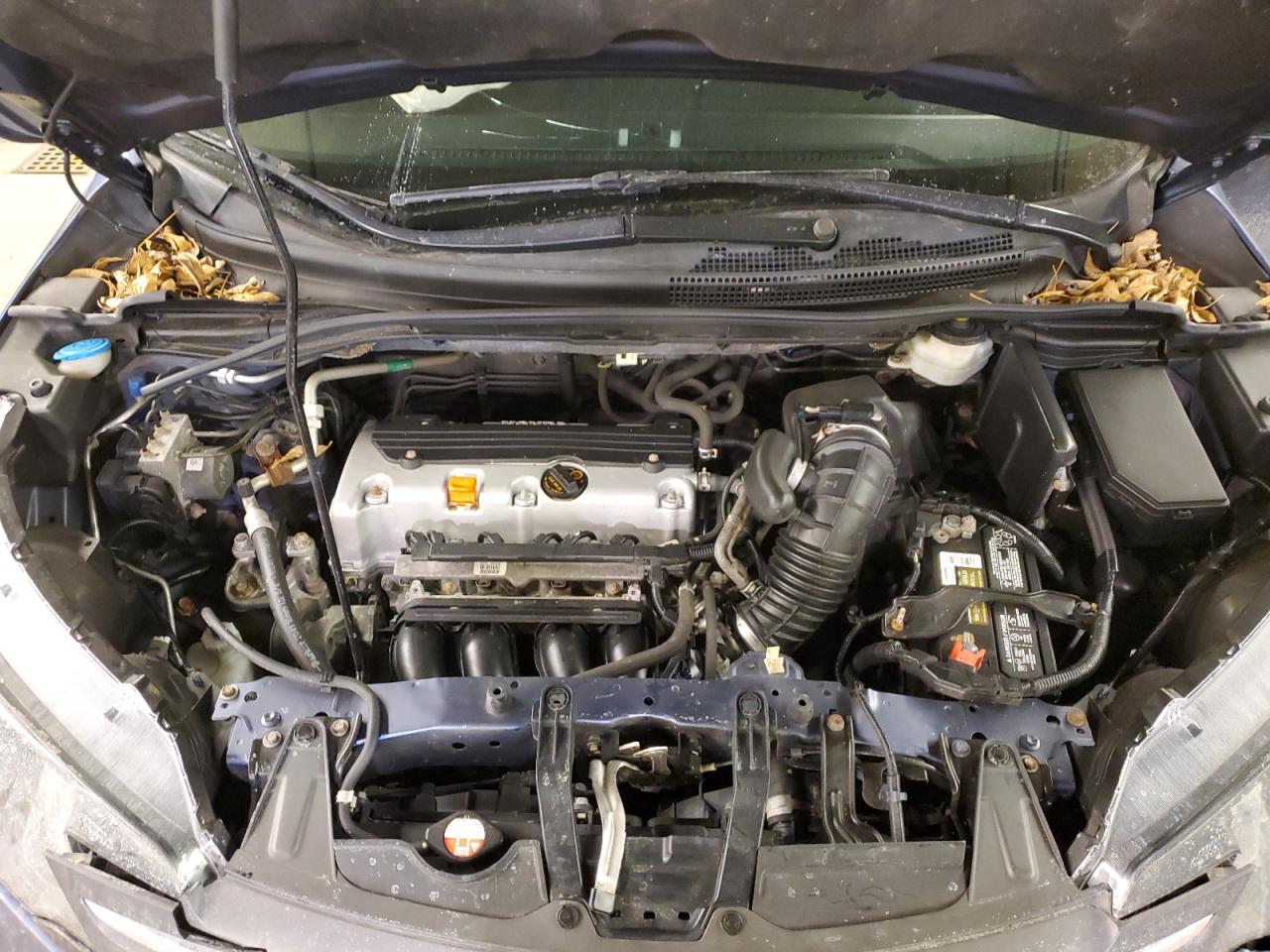 2013 Honda CR-V - Image 11