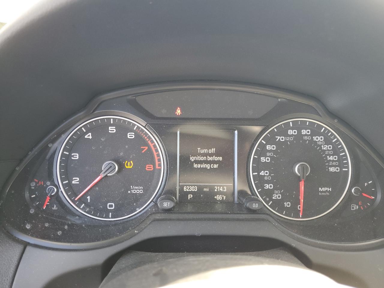2016 Audi Q5 - Image 9