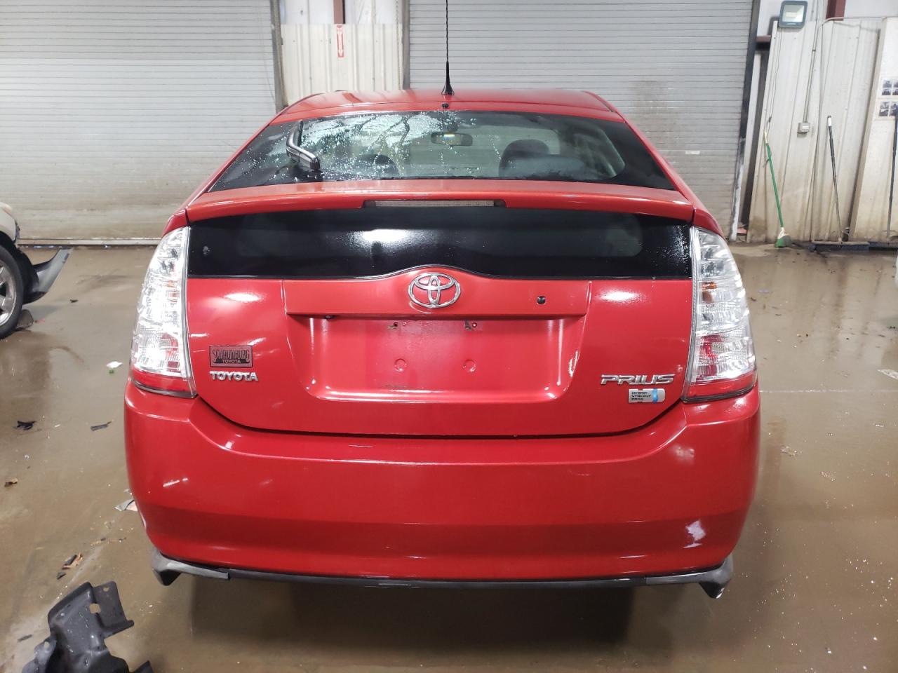 2009 Toyota Prius - Image 6