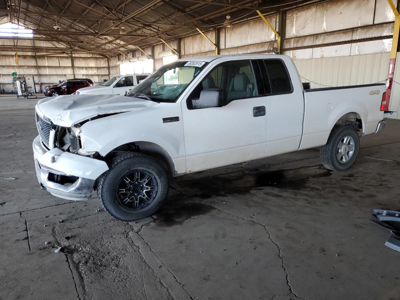 2004 Ford F-150 - Image 1