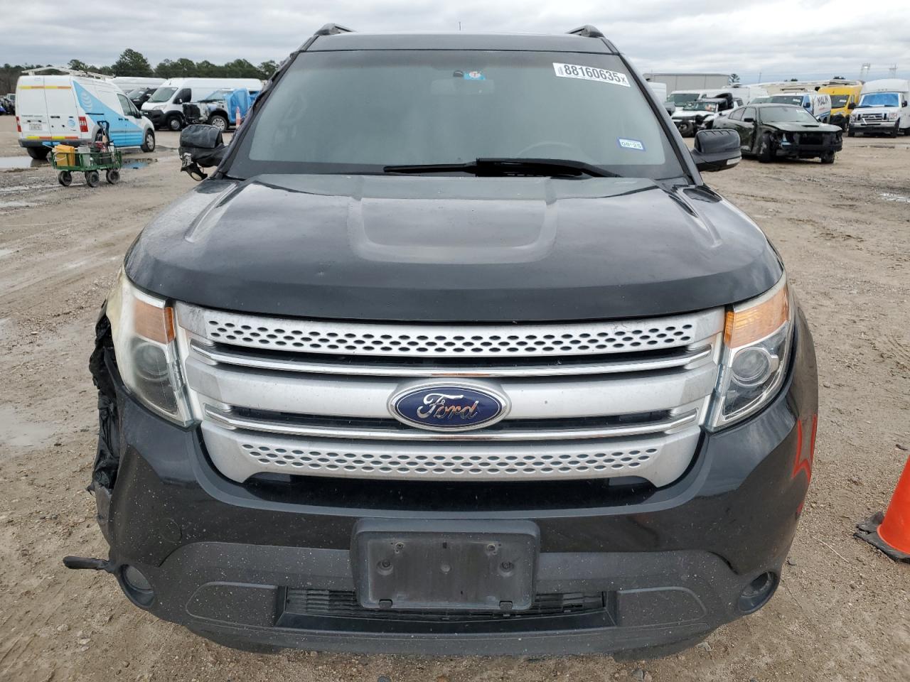 2015 Ford Explorer - Image 5