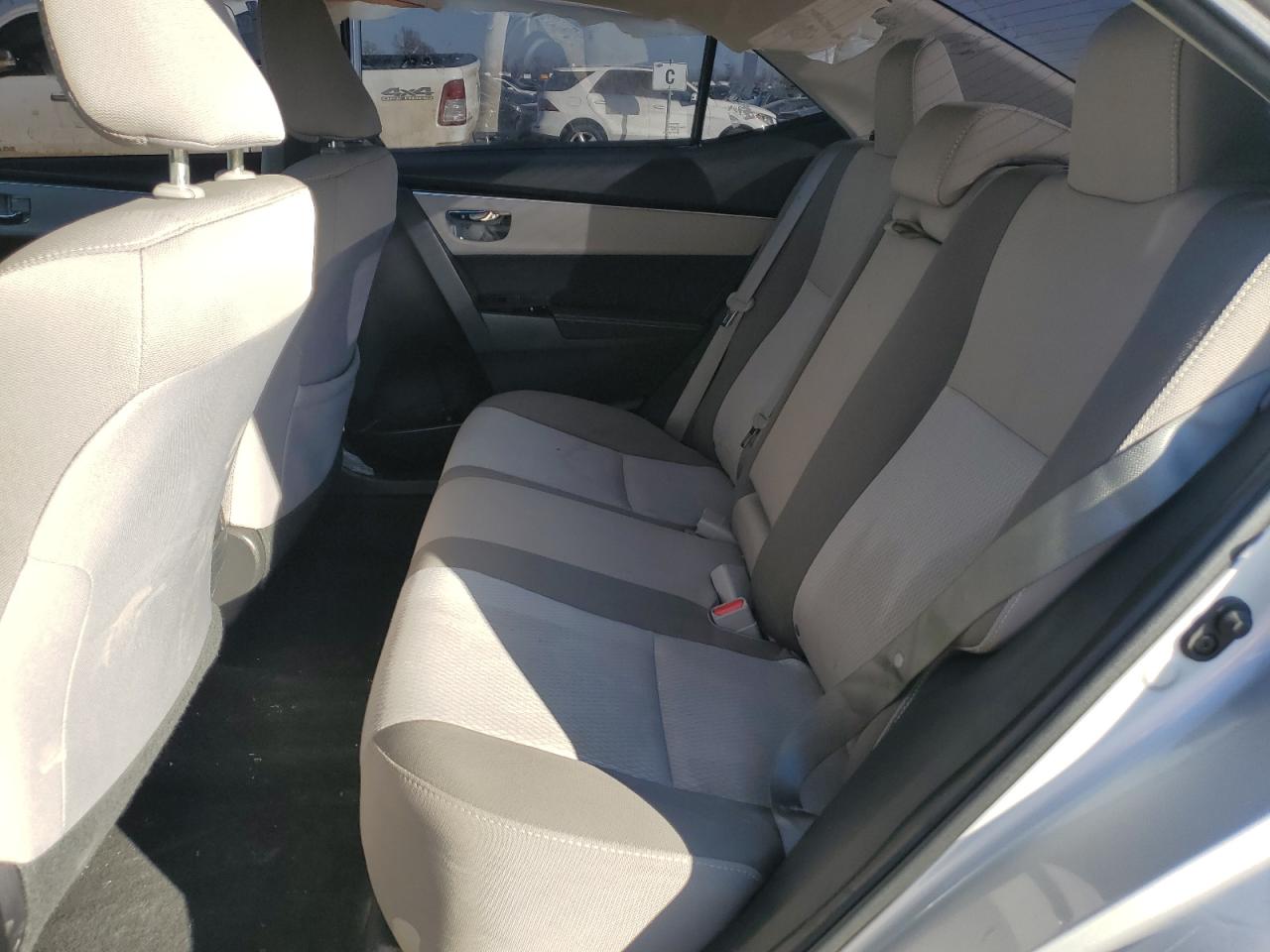 2019 Toyota Corolla - Image 10