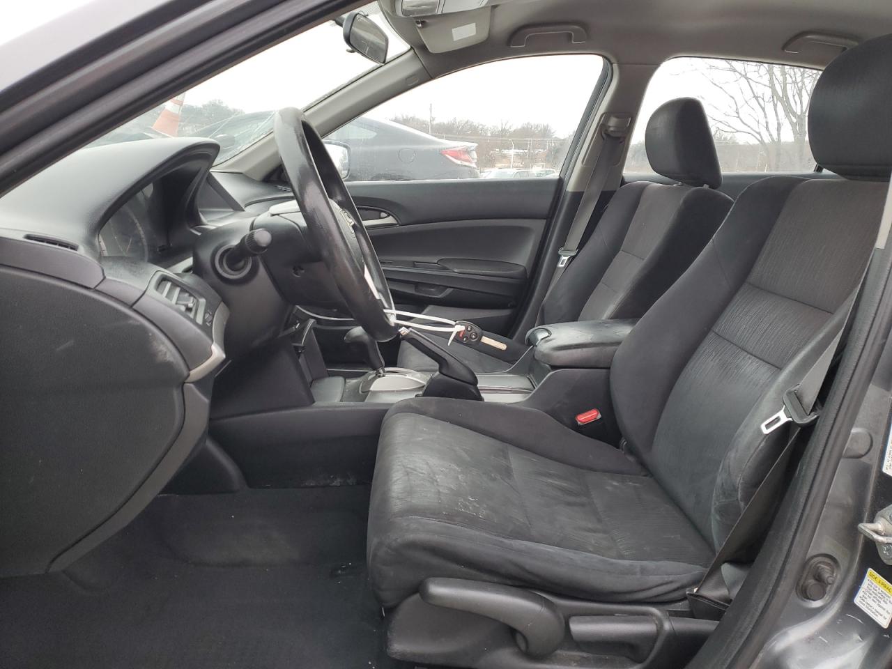 2012 Honda Accord - Image 7