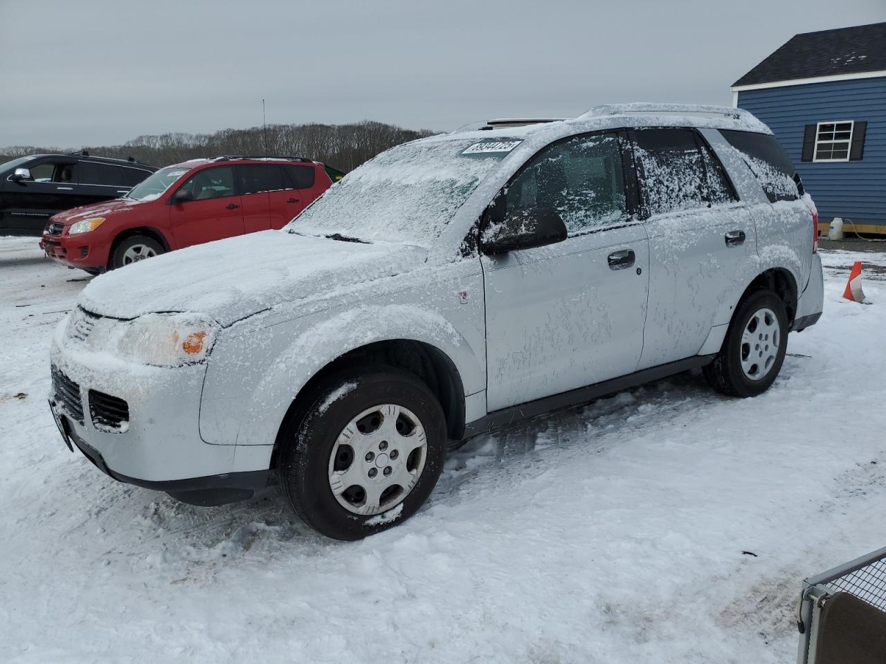 2006 Saturn VUE - Image 1