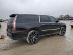 2015 Cadillac Escalade Esv Premium na sprzedaż w Houston, TX - Normal Wear