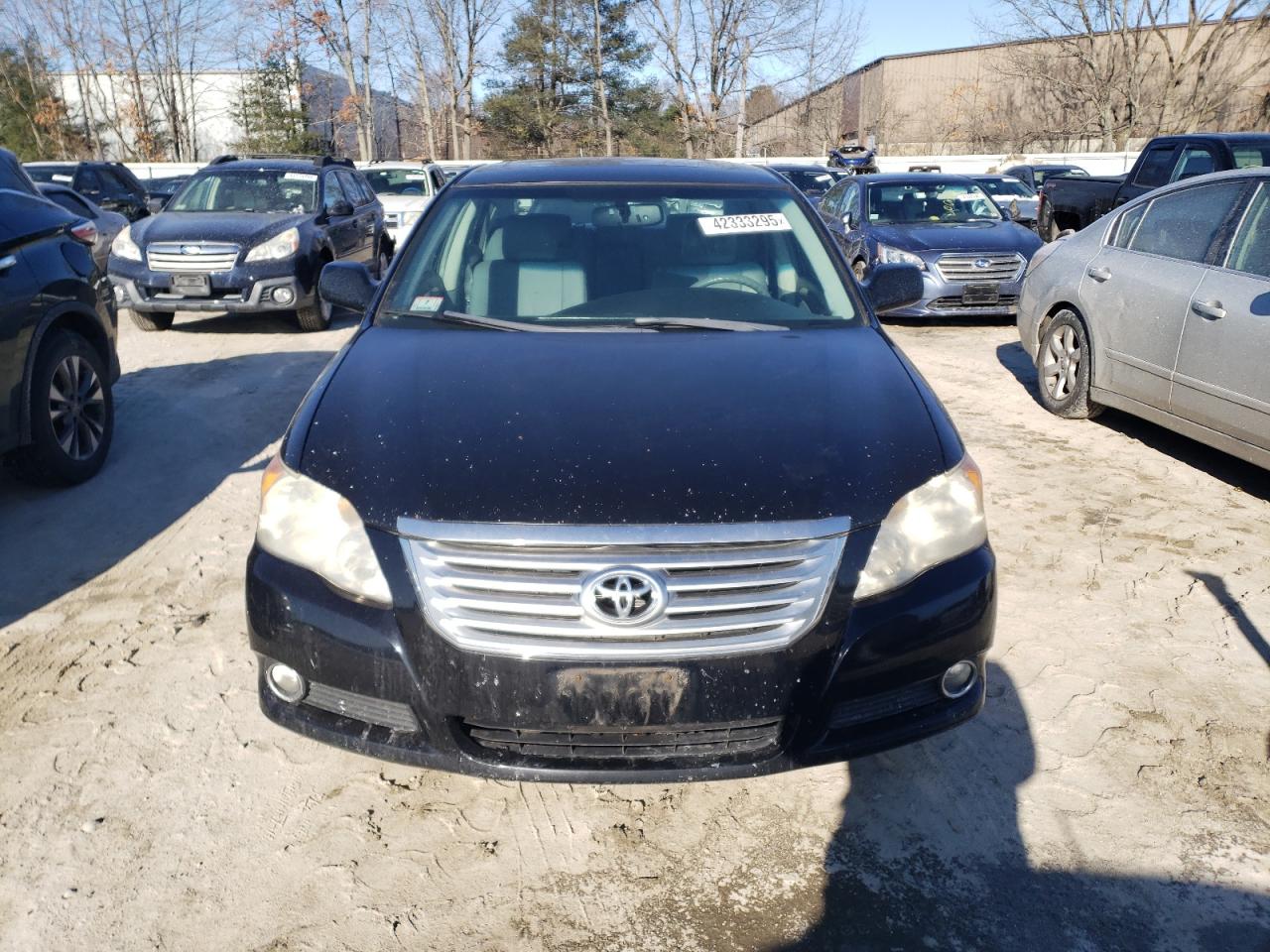 2008 Toyota Avalon - Image 5