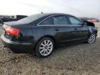 2013 Audi A6 Premium Plus на продаже в Memphis, TN - Front End