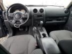 2002 Jeep Liberty Sport en Venta en Arlington, WA - Minor Dent/Scratches