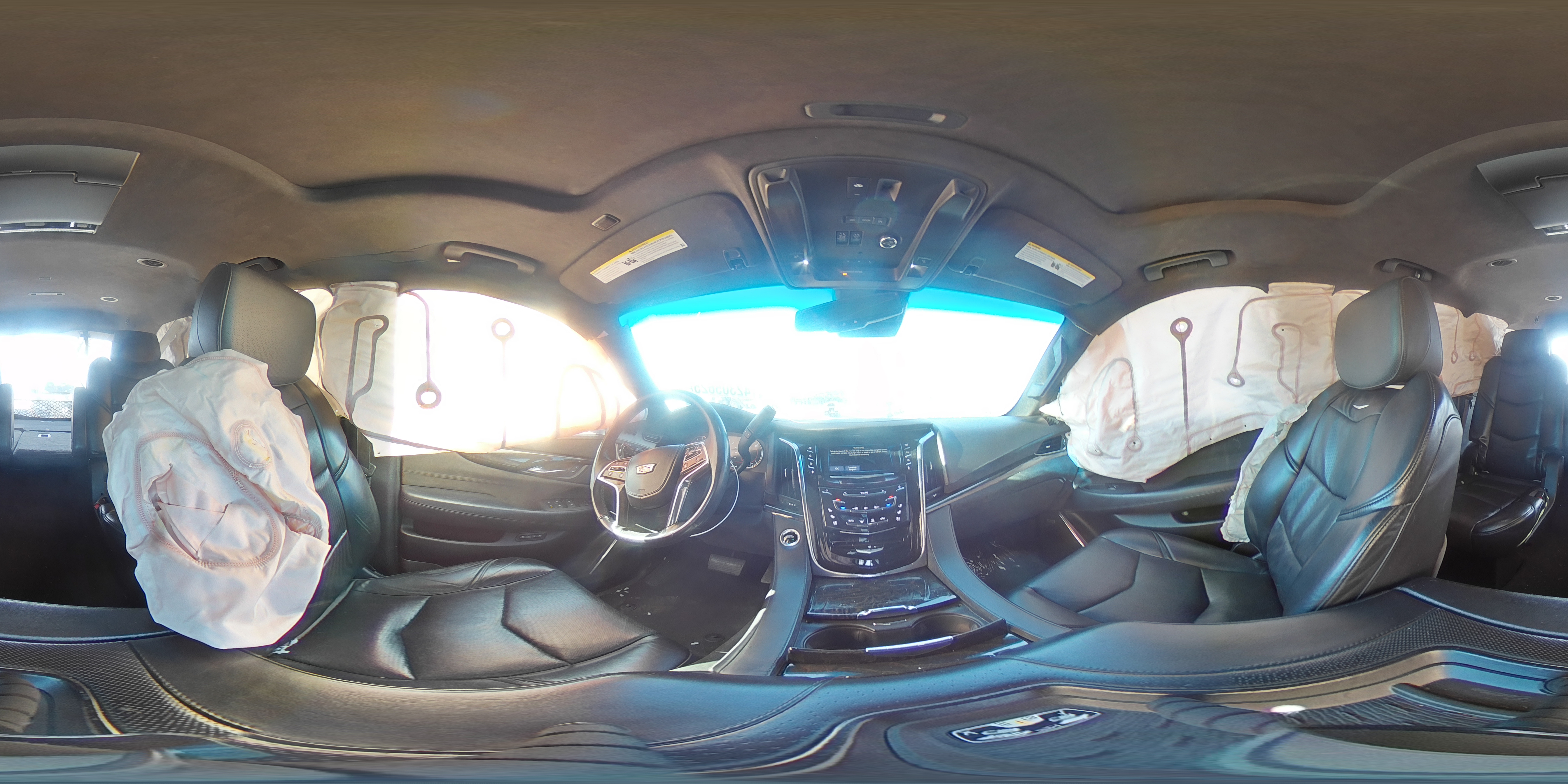 2016 Cadillac Escalade - Image 14