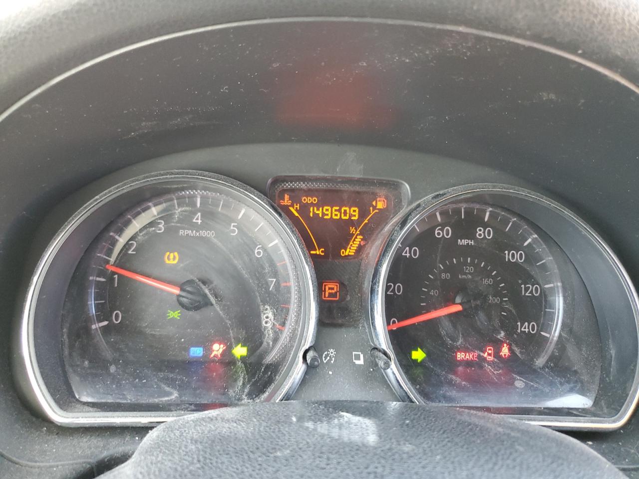 2014 Nissan Versa - Image 9