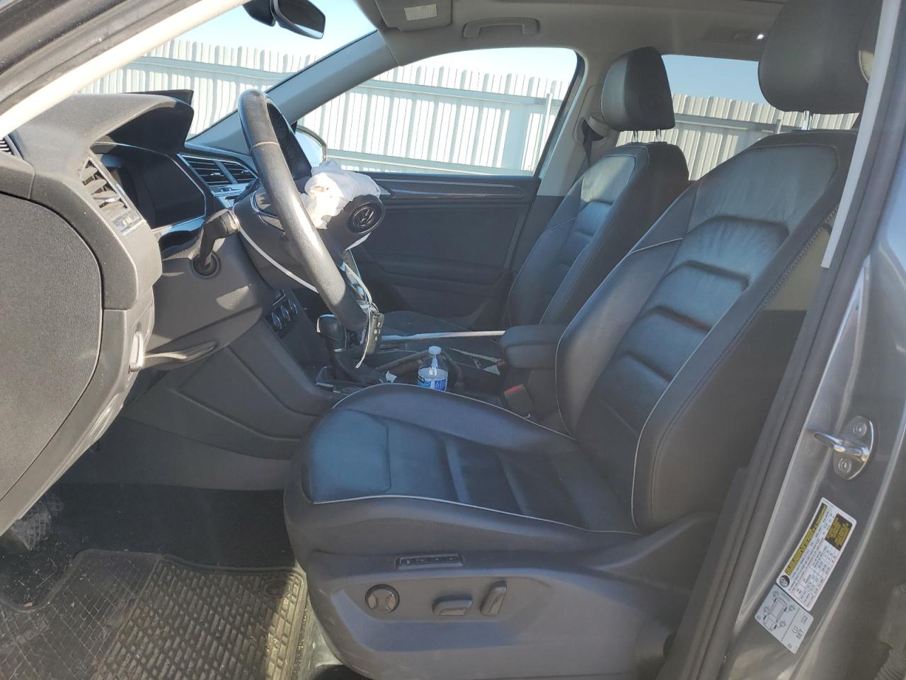 2019 Volkswagen Tiguan - Image 7