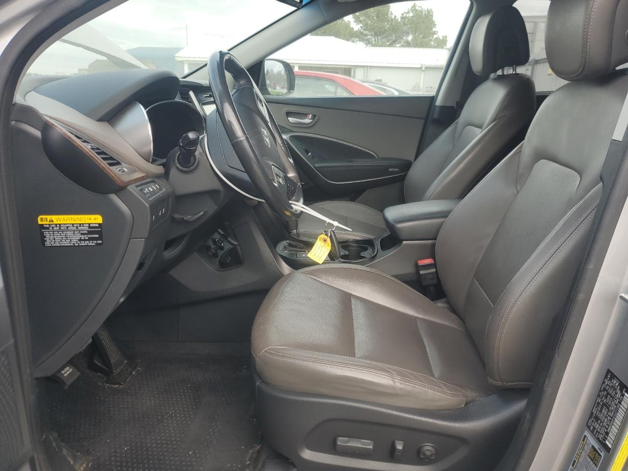2018 Hyundai Santa Fe - Image 7