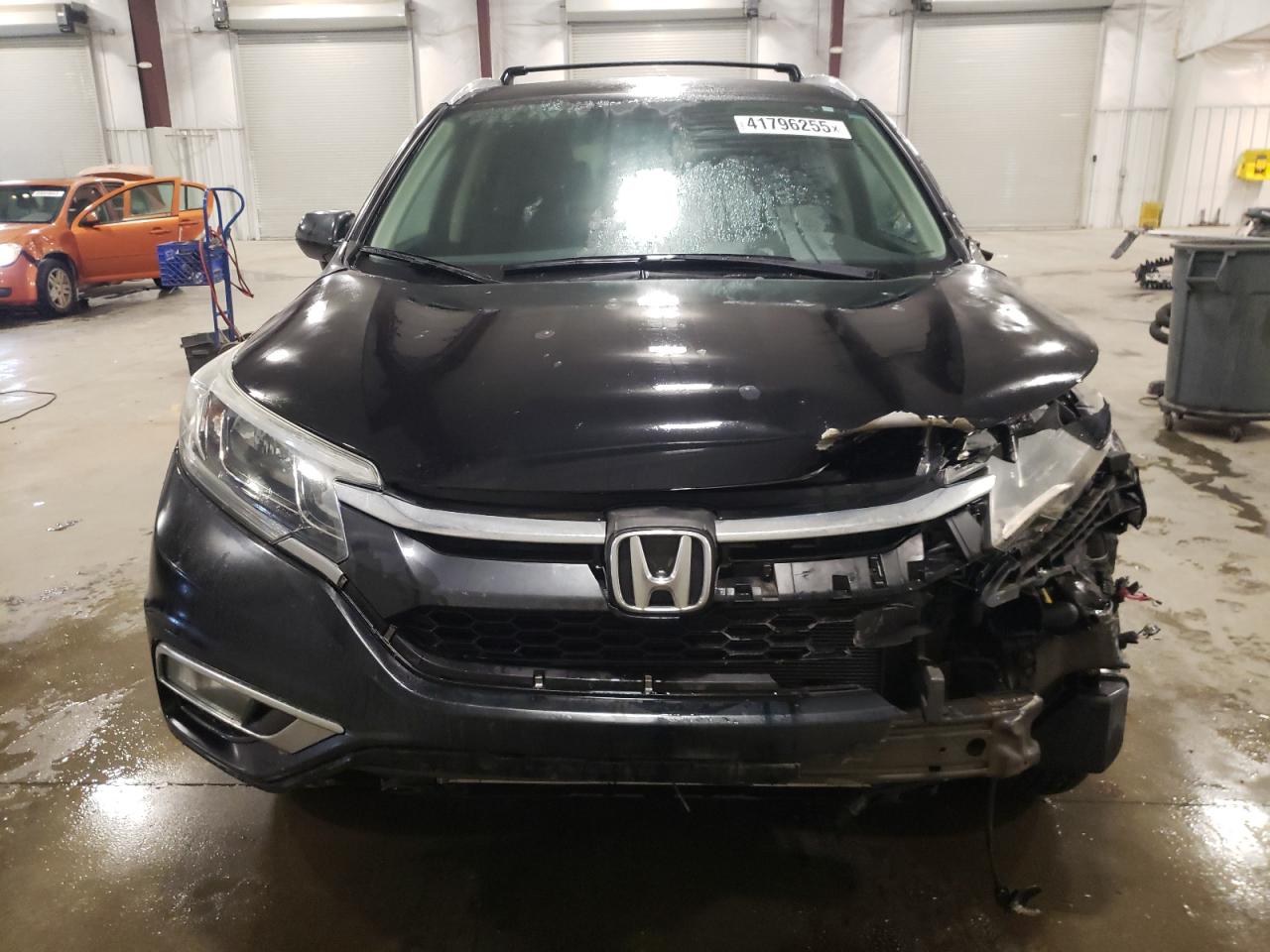 2015 Honda CR-V - Image 5
