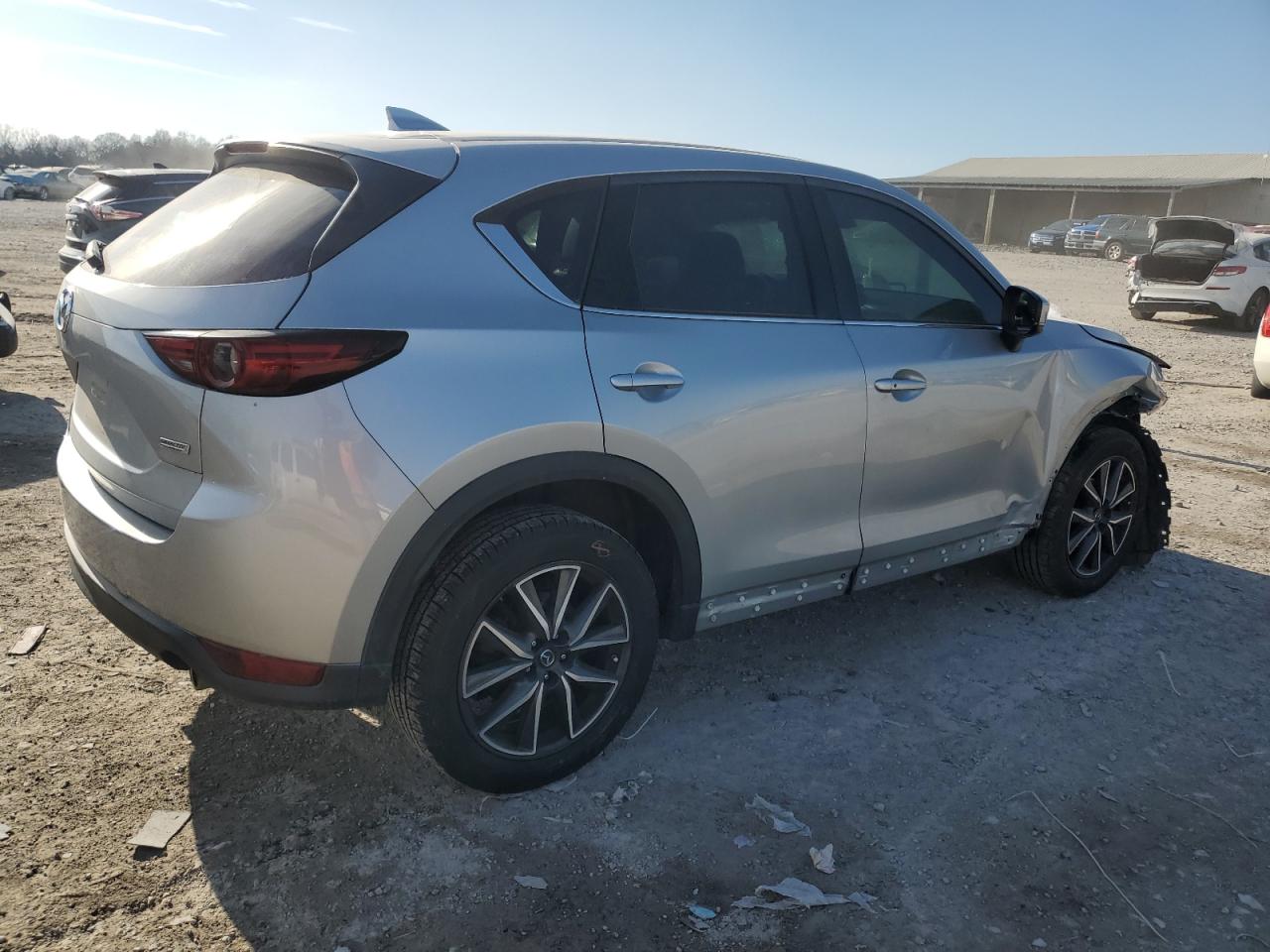 2018 Mazda CX-5 - Image 3