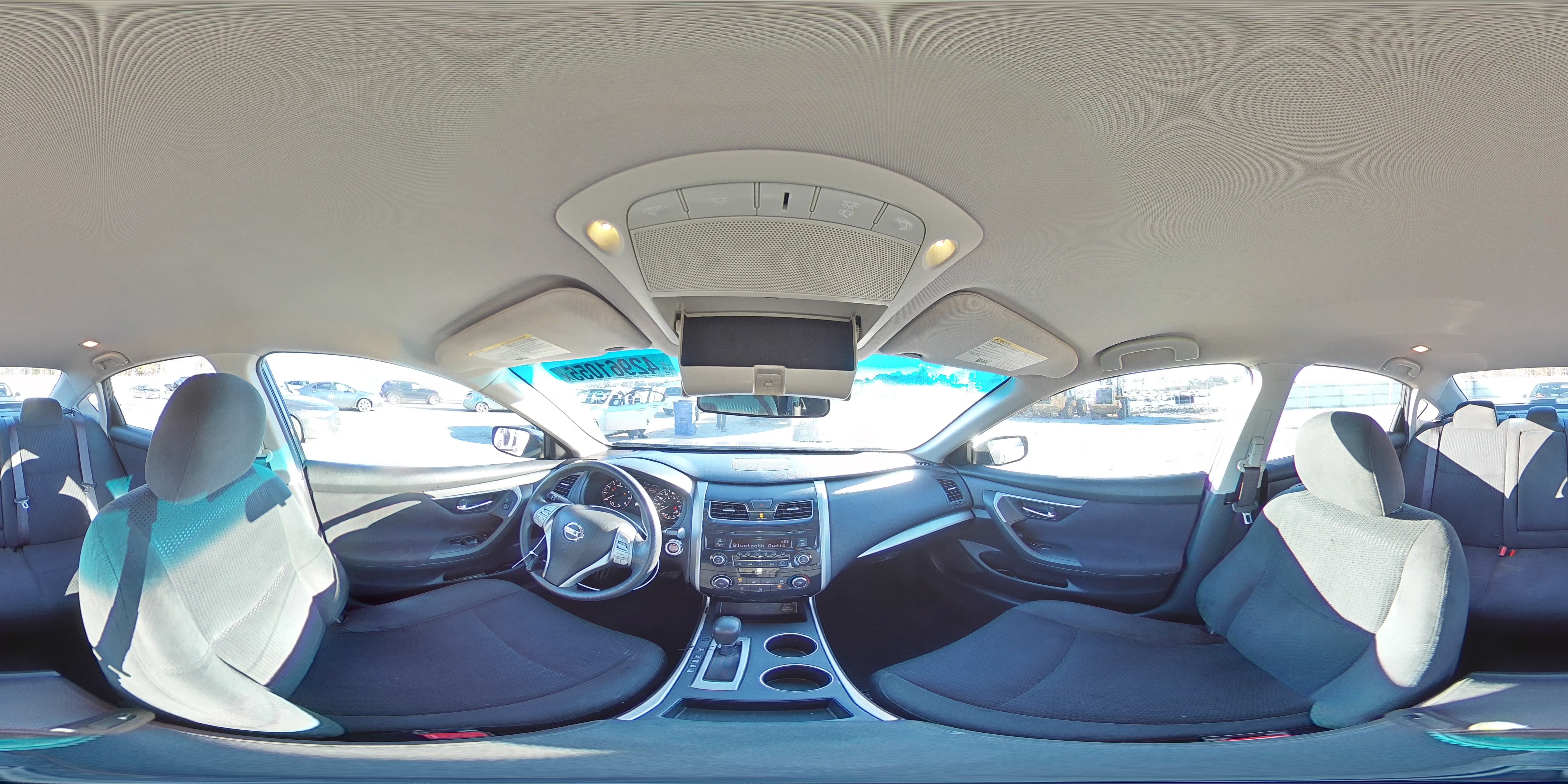 2015 Nissan Altima - Image 13