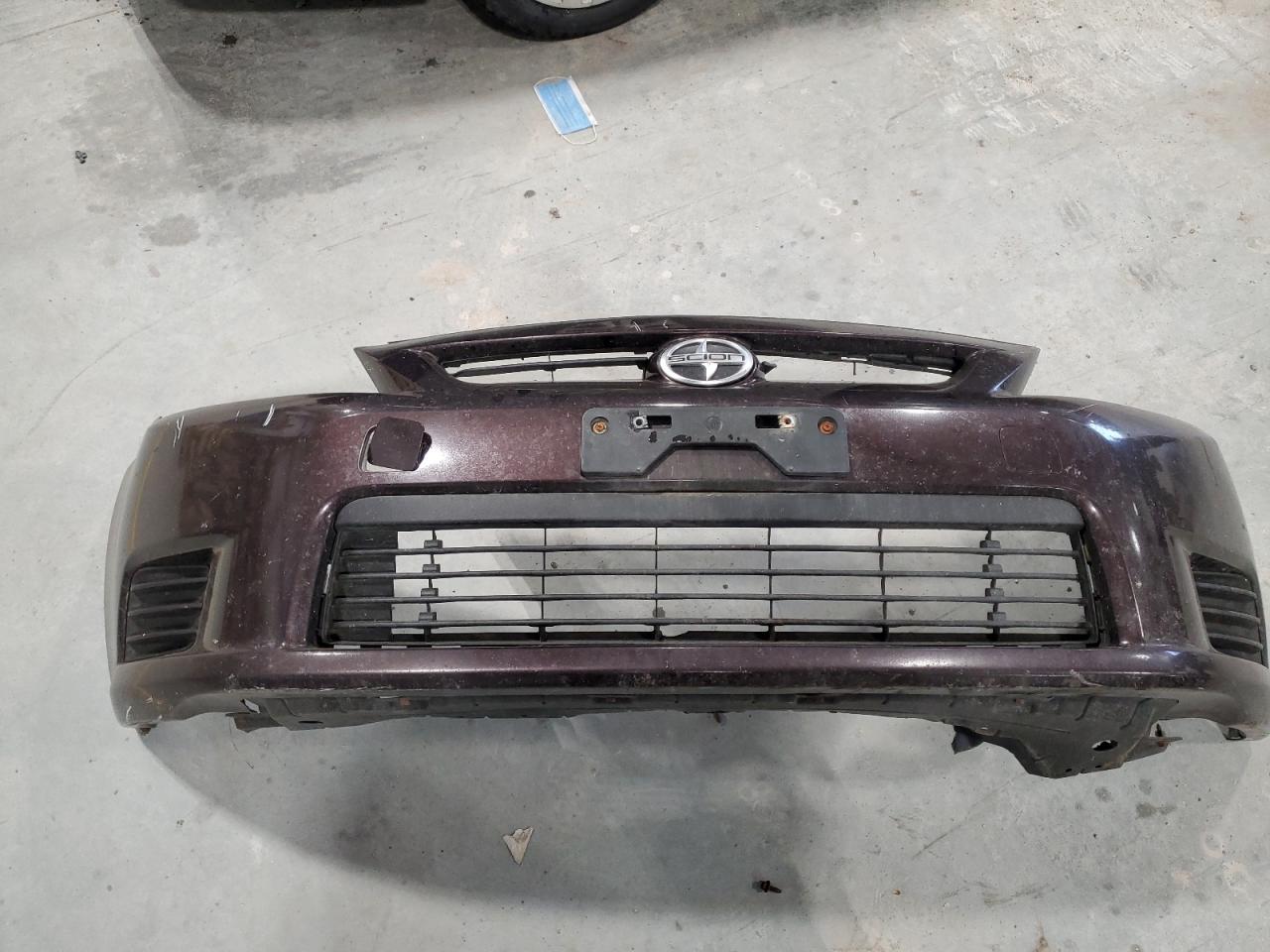 2011 Scion tC - Image 12