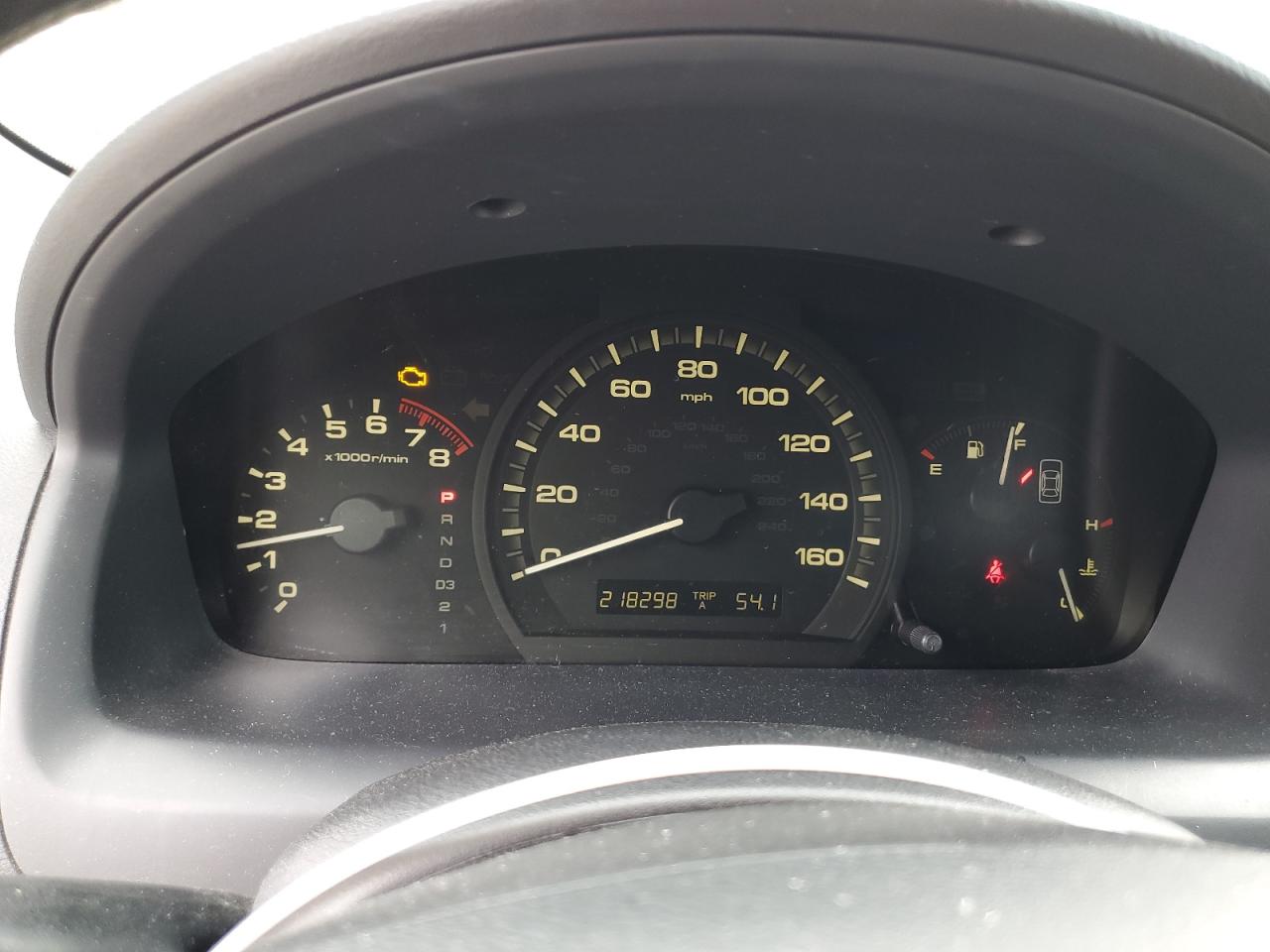 2006 Honda Accord - Image 9
